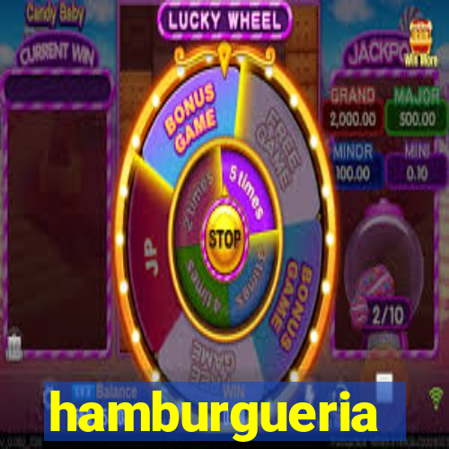 hamburgueria juventus ucs